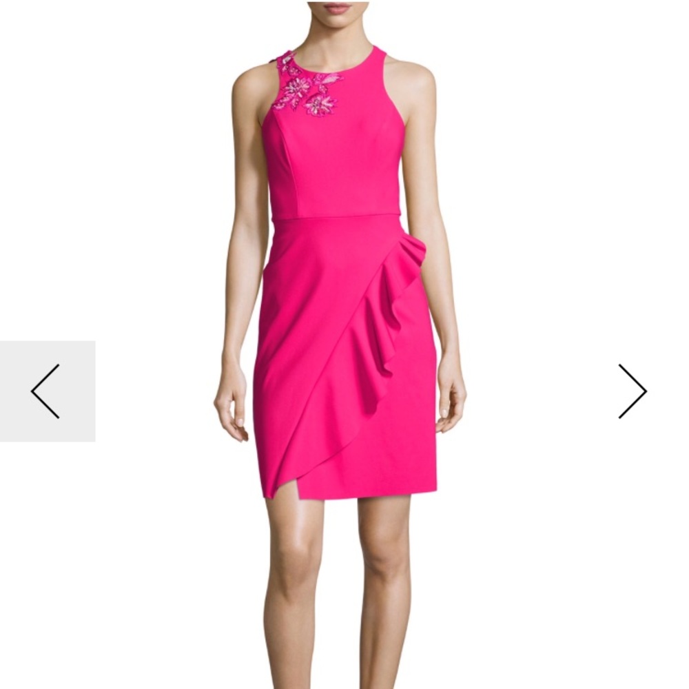 Cocktail dress